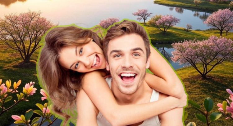 ¿Cuáles son los signos que tendrán una relación duradera en 2025?