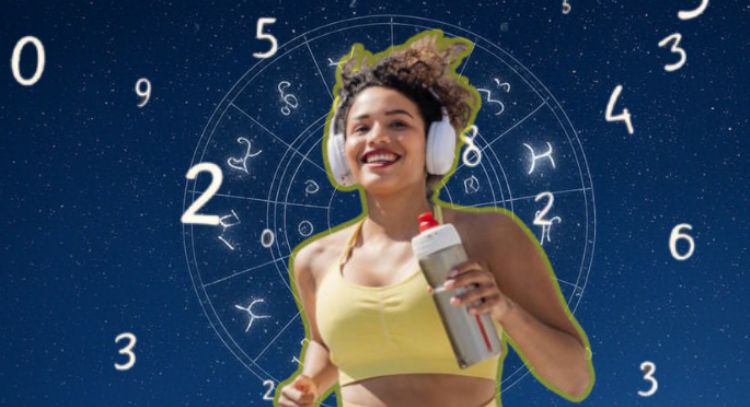 Estos son los 3 signos que tendrán sus números de la suerte cargados de energía del 17 al 25 de diciembre