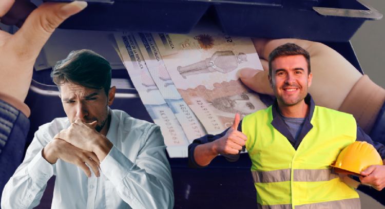 La feliz noticia sobre el Salario Mínimo ilusiona a miles de trabajadores colombianos y asusta a los empresarios