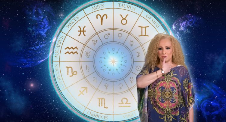 Horóscopo de HOY, 18 de diciembre de Mizada Mohamed: estas son las predicciones para cada signo zodi