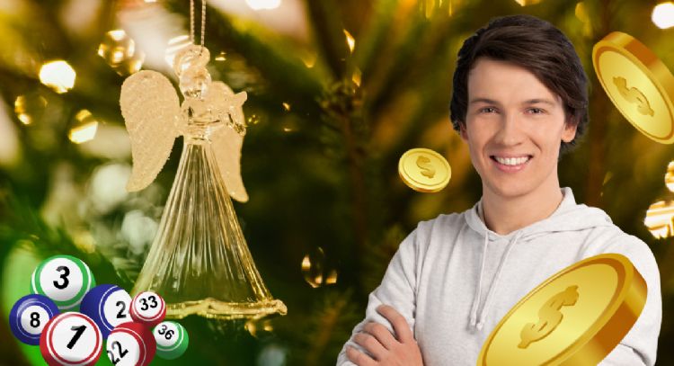 Estos son los 3 signos que se ganarán la lotería en los próximos 10 días, según los Ángeles de la Guarda