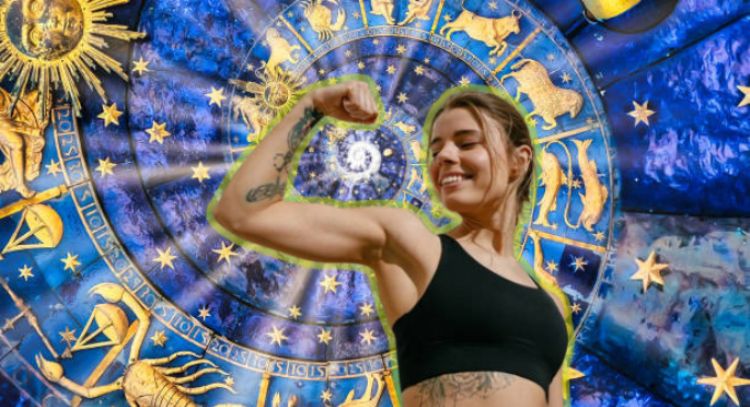 Si quieres bajar de peso este es el tipo de ejercicio que mejor se adapta a ti, según la astrología