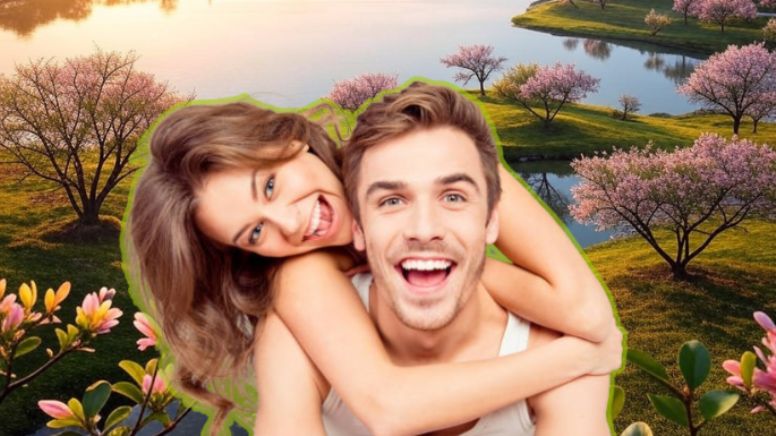 ¿Cuáles son los signos que tendrán una relación duradera en 2025?