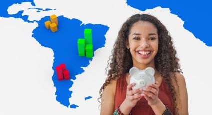 Ni Argentina ni Venezuela: este es el país de Sudamérica más barato para vivir