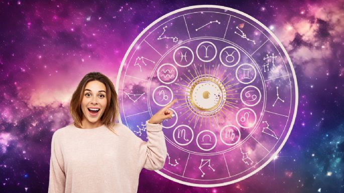 Las predicciones del Horóscopo occidental de HOY jueves 19 de diciembre en el amor, salud y dinero, según la astrología