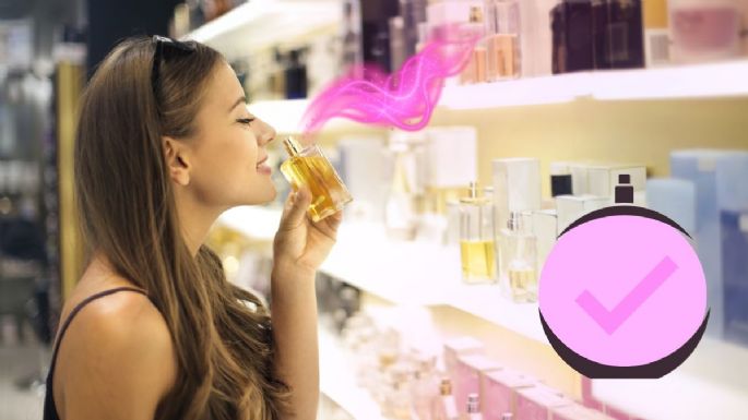 Estos fueron los 5 perfumes de mujer más vendidos en Colombia en 2024