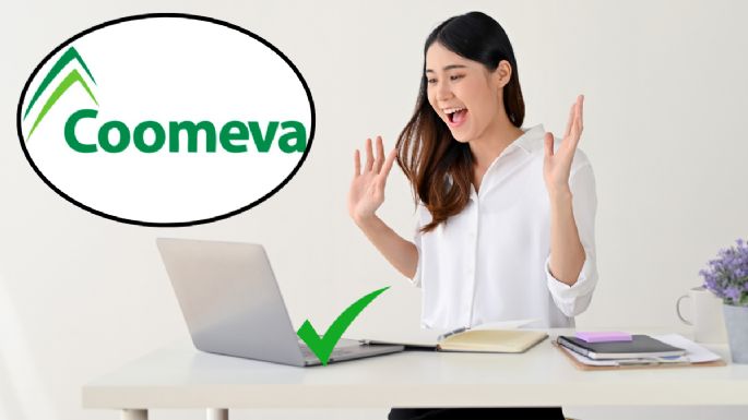 ¿Quieres trabajar en Coomeva? Estas son las vacantes de empleo con sueldos de hasta $ 3'000.000