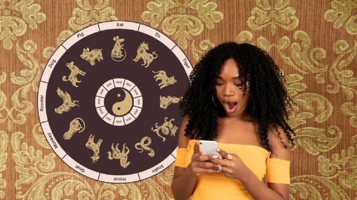Las predicciones del Horóscopo Chino de HOY jueves 19 de diciembre en el amor, salud y dinero, según la astrología china