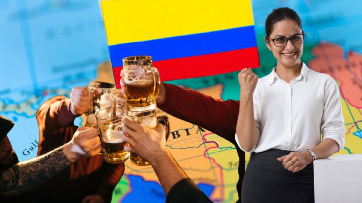 Toma asiento antes de conocer cuánto cuesta poner una franquicia del BBC en Colombia
