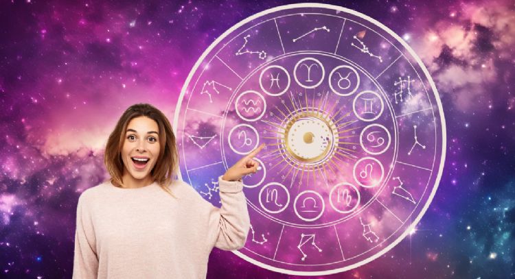 Las predicciones del Horóscopo occidental de HOY jueves 19 de diciembre en el amor, salud y dinero, según la astrología