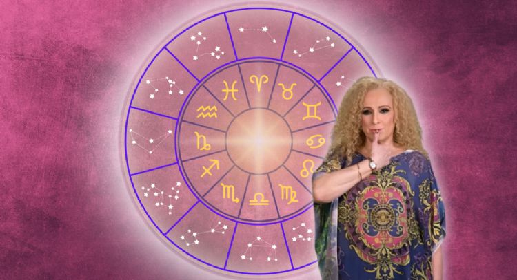 Horóscopo de HOY, 19 de diciembre de Mizada Mohamed: estas son las predicciones para cada signo zodiacal