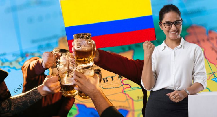 Toma asiento antes de conocer cuánto cuesta poner una franquicia del BBC en Colombia