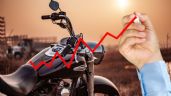 Foto ilustrativa de la nota titulada Récord en ventas: cuál es la moto más vendida en Colombia en todo 2024