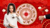 Foto ilustrativa de la nota titulada Horóscopo Chino: cuál es el signo que enfrentará problemas de dinero este 2025, según la astrología oriental