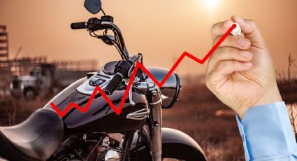 Récord en ventas: cuál es la moto más vendida en Colombia en todo 2024