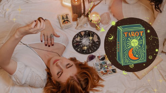 Predicciones: Tarot de HOY para todos los signos del zodiaco, descubre cómo te irá este 19 de diciembre