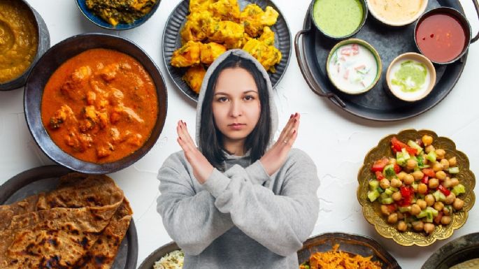 Estos son los 5 alimentos que no debes comer si eres mujer y no quieres perder la memoria, según experta en neurología