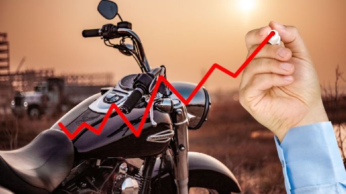 Récord en ventas: cuál es la moto más vendida en Colombia en todo 2024