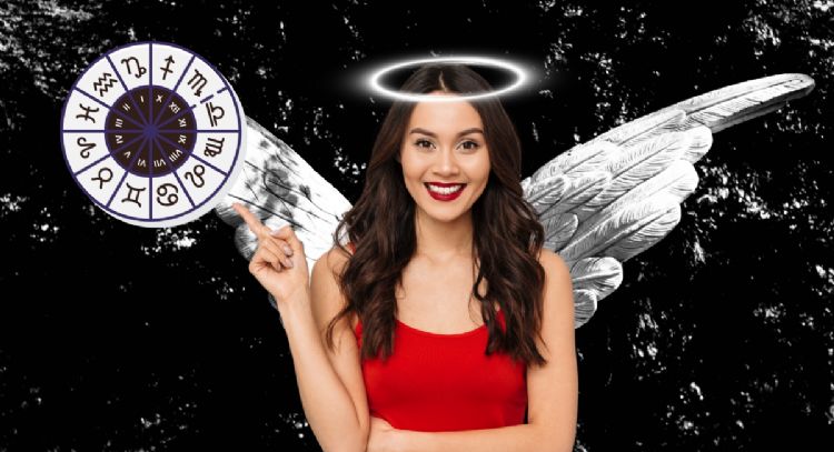 Estos son los 3 signos que terminarán diciembre rodeados de bendiciones, según los Ángeles de la Guarda