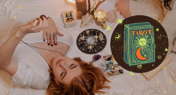 Predicciones: Tarot de HOY para todos los signos del zodiaco, descubre cómo te irá este 19 de diciembre