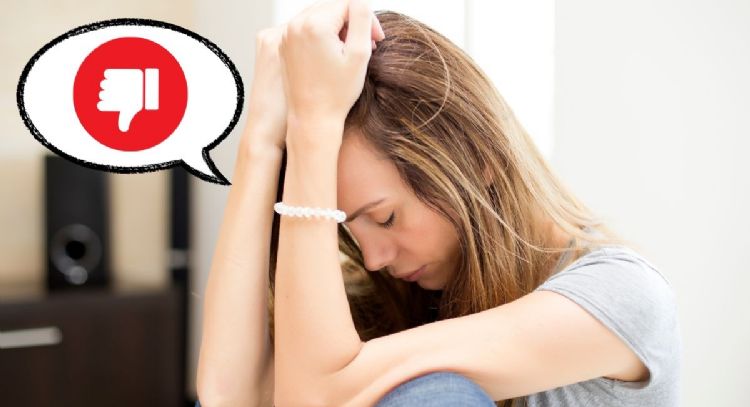 Estas son las 5 frases que más repiten las personas con baja autoestima, según la Inteligencia Artificial