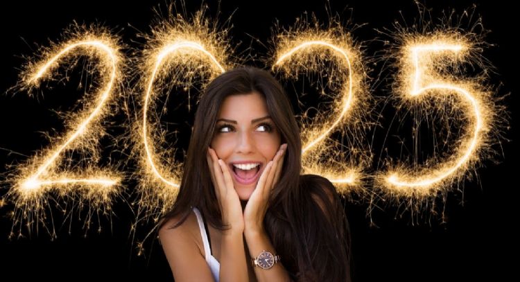 Qué significa el número 2025, de acuerdo a lo que dicta la numerología
