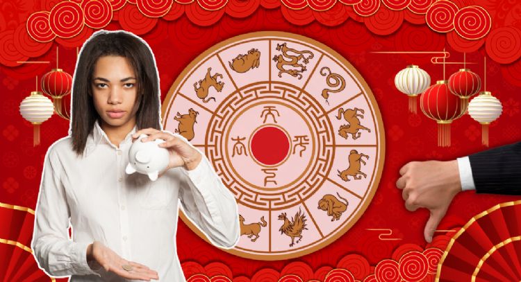Horóscopo Chino: cuál es el signo que enfrentará problemas de dinero este 2025, según la astrología oriental