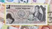 Foto ilustrativa de la nota titulada Entregan hasta 15 millones por este antiguo y codiciado billete colombiano de 20 pesos oro