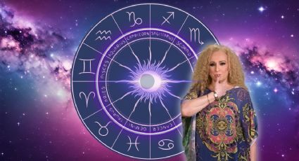 Horóscopo de HOY, 3 de Diciembre de Mizada Mohamed: estas son las predicciones para cada signo zodiacal