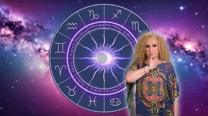 Horóscopo de HOY, 3 de Diciembre de Mizada Mohamed: estas son las predicciones para cada signo zodiacal