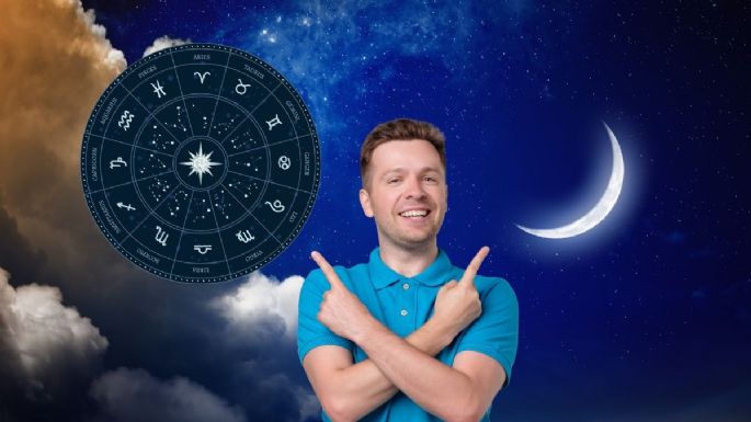 Luna Nueva: los 3 signos que se verán afectados entre 2 y el 5 de diciembre