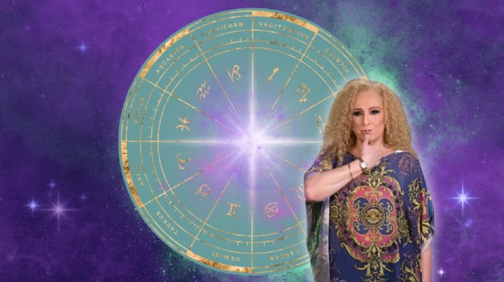 Horóscopo de HOY, lunes 2 de Diciembre de Mizada Mohamed: estas son las predicciones para cada signo zodiacal