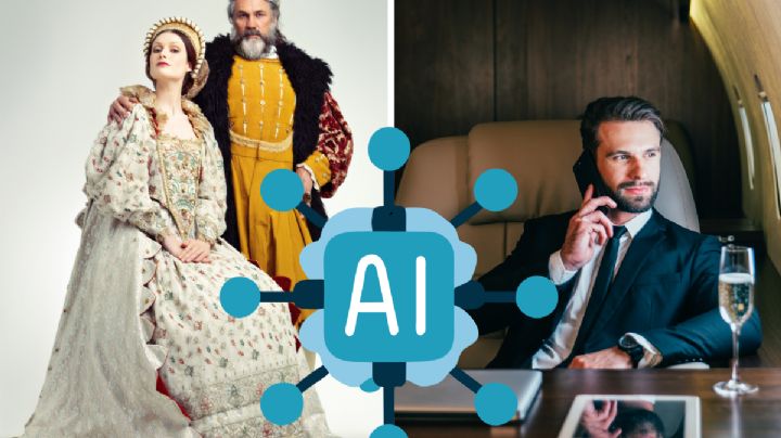 La lista de apellidos largos que confirman una posible relación con la clase alta, según la Inteligencia Artificial