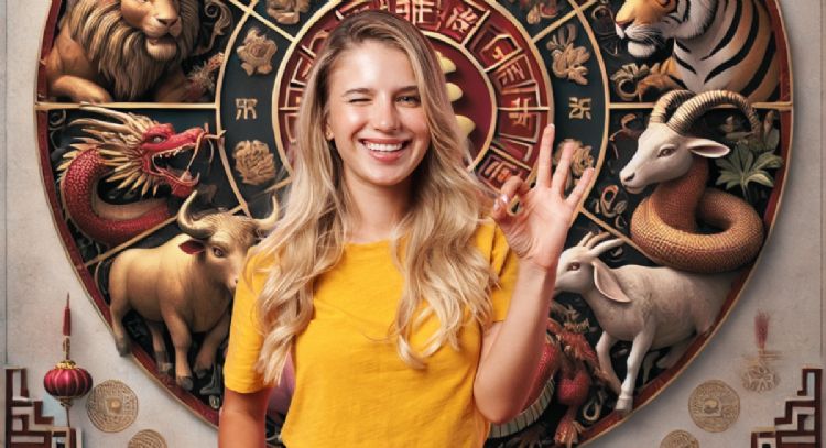 Las predicciones del Horóscopo Chino de HOY lunes 2 de diciembre en el amor, salud y dinero, según l