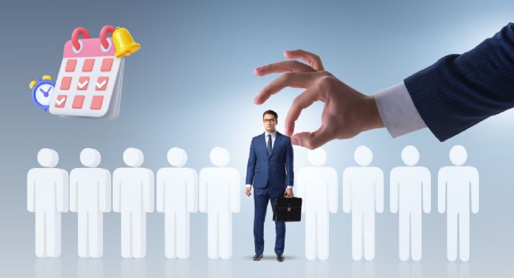 Cuáles son los peores 2 meses para buscar empleo