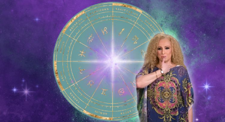 Horóscopo de HOY, lunes 2 de Diciembre de Mizada Mohamed: estas son las predicciones para cada signo zodiacal