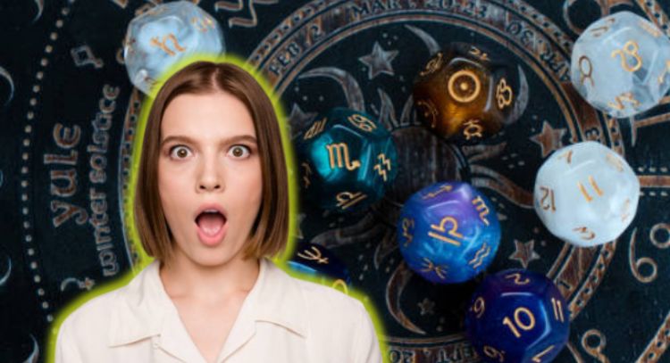 Estos son los 3 signos que tendrán sus números de la suerte cargados de abundancia este 2 de diciemb