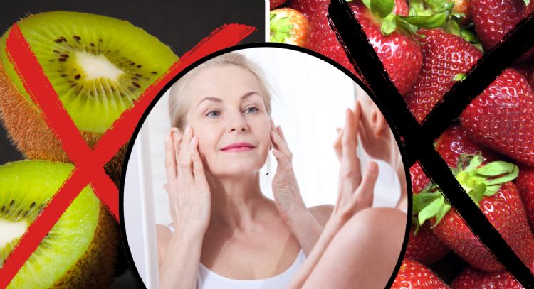 Ni Kiwi ni fresas: esta es la fruta colmada de colágeno que debes consumir después de los 30 años