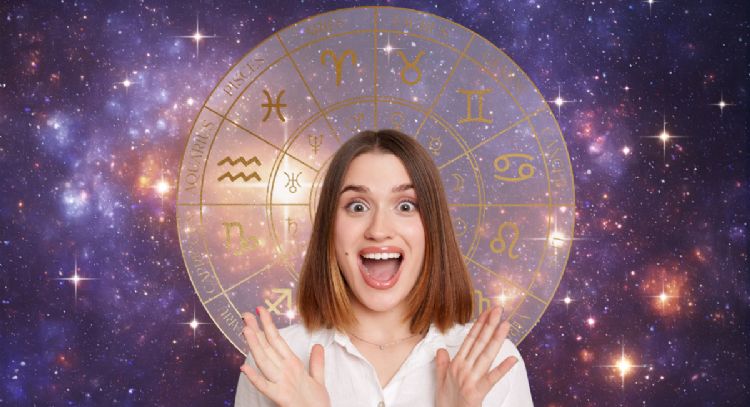 Las predicciones del Horóscopo occidental de HOY martes 3 de diciembre en el amor, salud y dinero, s