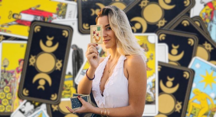 Estos 5 signos zodiacales serán bañados de prosperidad y dinero del 2 al 5 de diciembre, según el Tarot