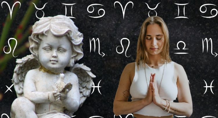 Estos son los 3 signos que comenzarán diciembre rodeados de bendiciones, según los Ángeles de la Guarda