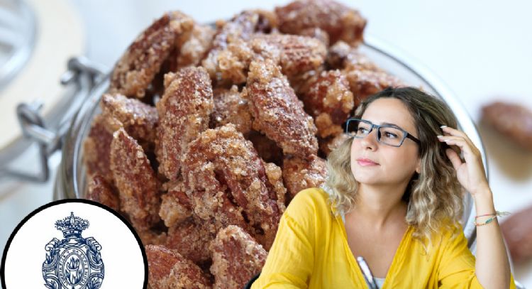 ¿Almendras garapiñadas o garrapiñadas?: toma aire antes de saber cuál es la expresión correcta, según la RAE