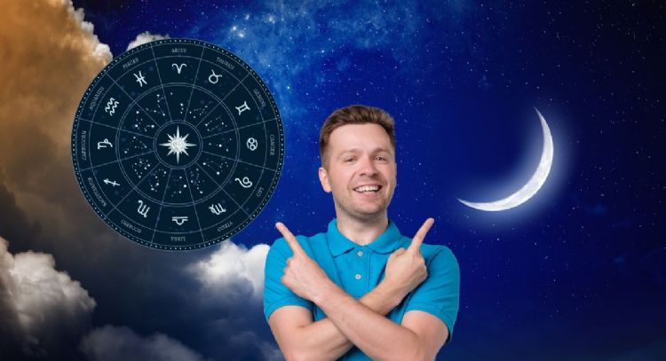 Luna Nueva: los 3 signos que se verán afectados entre 2 y el 5 de diciembre