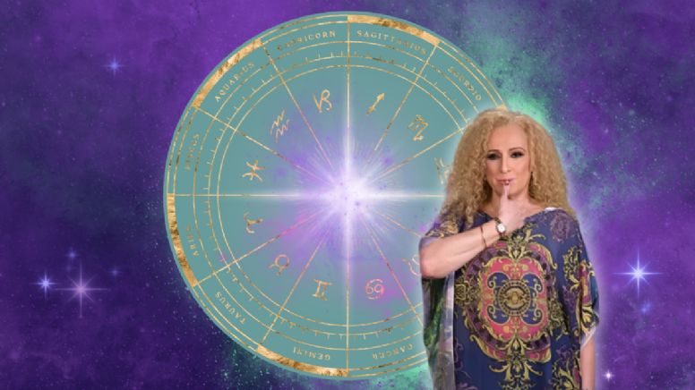 Horóscopo de HOY, lunes 2 de Diciembre de Mizada Mohamed: estas son las predicciones para cada signo zodiacal