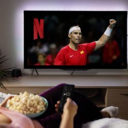 Netflix confirmó una feliz noticia para los fans de Rafael Nadal