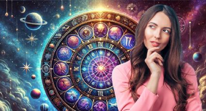 Las predicciones del Horóscopo occidental de HOY viernes 20 de diciembre en el amor, salud y dinero, según la astrología