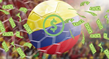 Cuánto dinero gana el equipo campeón de la liga de Colombia de fútbol en 2024