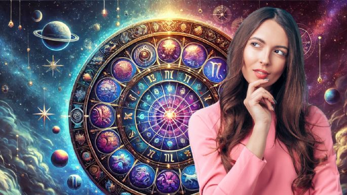 Las predicciones del Horóscopo occidental de HOY viernes 20 de diciembre en el amor, salud y dinero, según la astrología