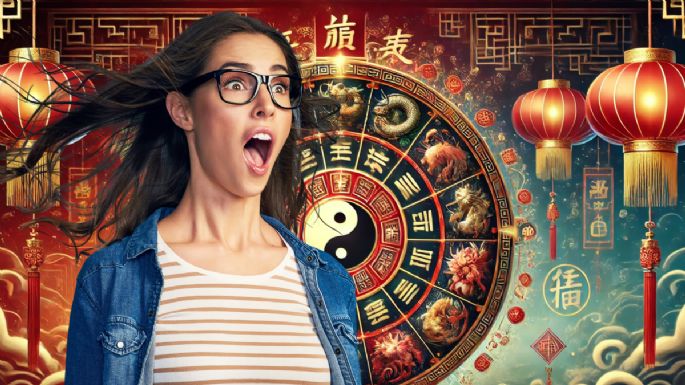 Las predicciones del Horóscopo Chino de HOY viernes 20 de diciembre en el amor, salud y dinero, según la astrología china