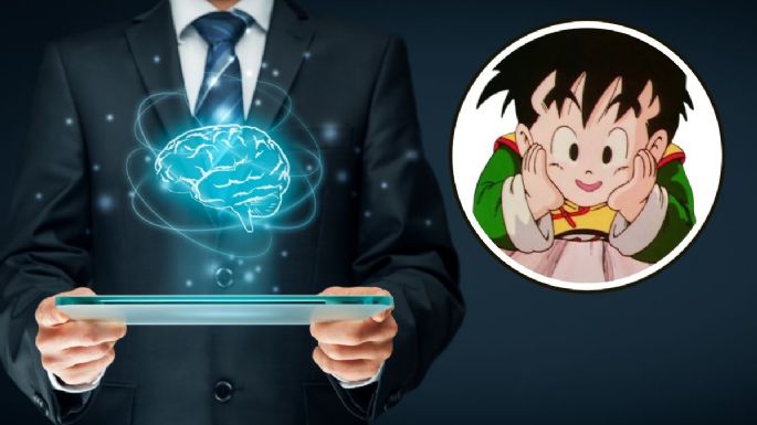 Cómo luciría Gohan de Dragon Ball Z si fuera un humano real